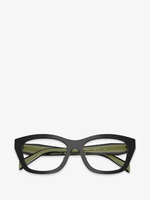 Prada Eyewear cat-eye-frame glasses