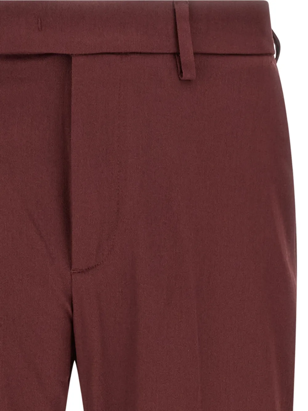  Department 5 Regular-fit Chinos - Red 