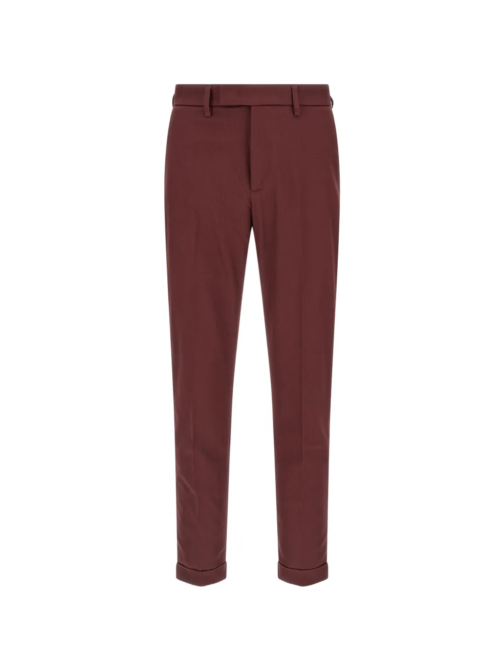 Department 5 regular-fit chinos - Rosso