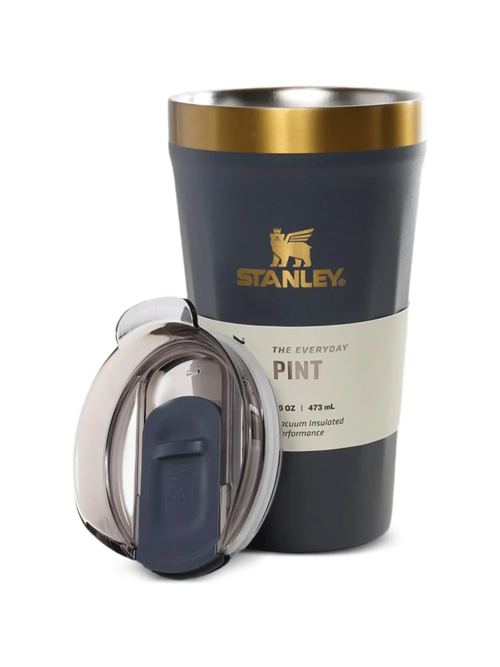 Stanley Tazza da viaggio The Everyday - Blu