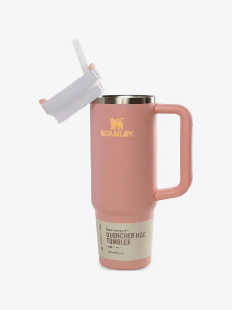 Stanley Quencher H2.0 FlowState 旅行水瓶
