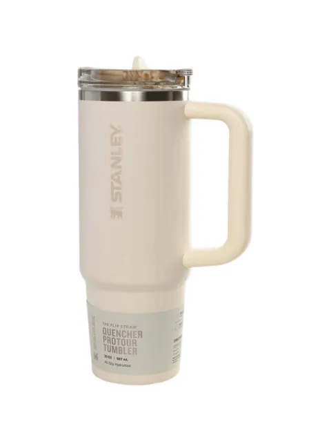 Stanley Quencher® ProTour Flip Straw travel bottle