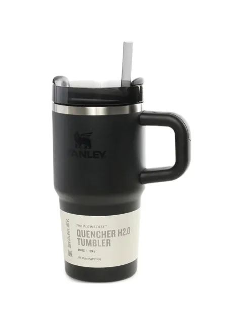 Stanley Quencher® H2.0 FlowState™ travel bottle