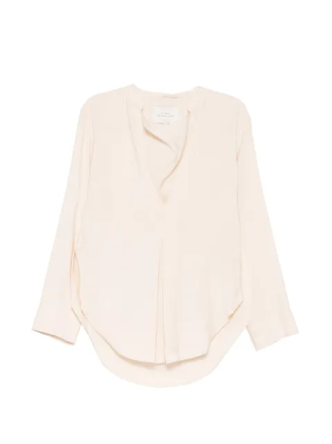 Studio Nicholson Pampa top