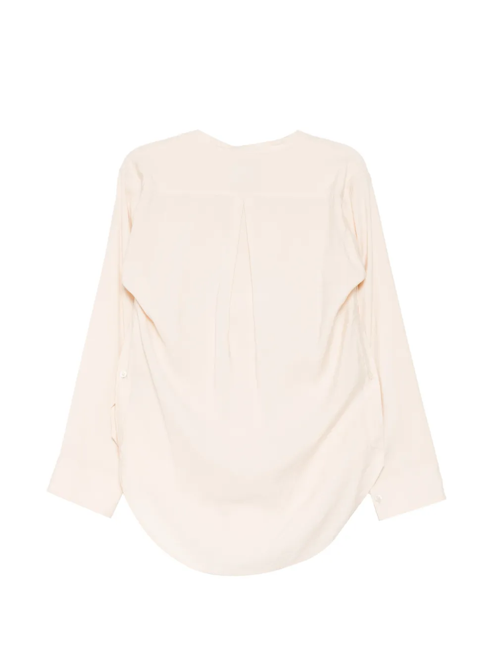  Studio Nicholson Top Pampa - Rosa 