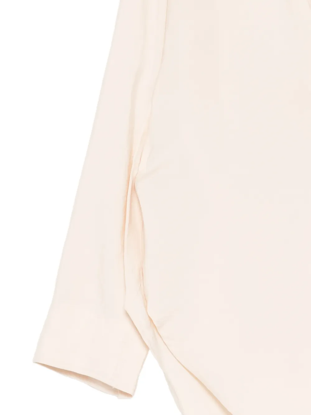  Studio Nicholson Top Pampa - Rosa 