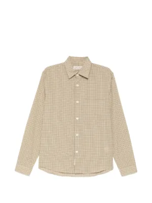 Another Aspect メンズ シャツ通販 - FARFETCH