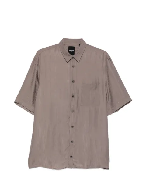 Patrizia Pepe short-sleeve shirt