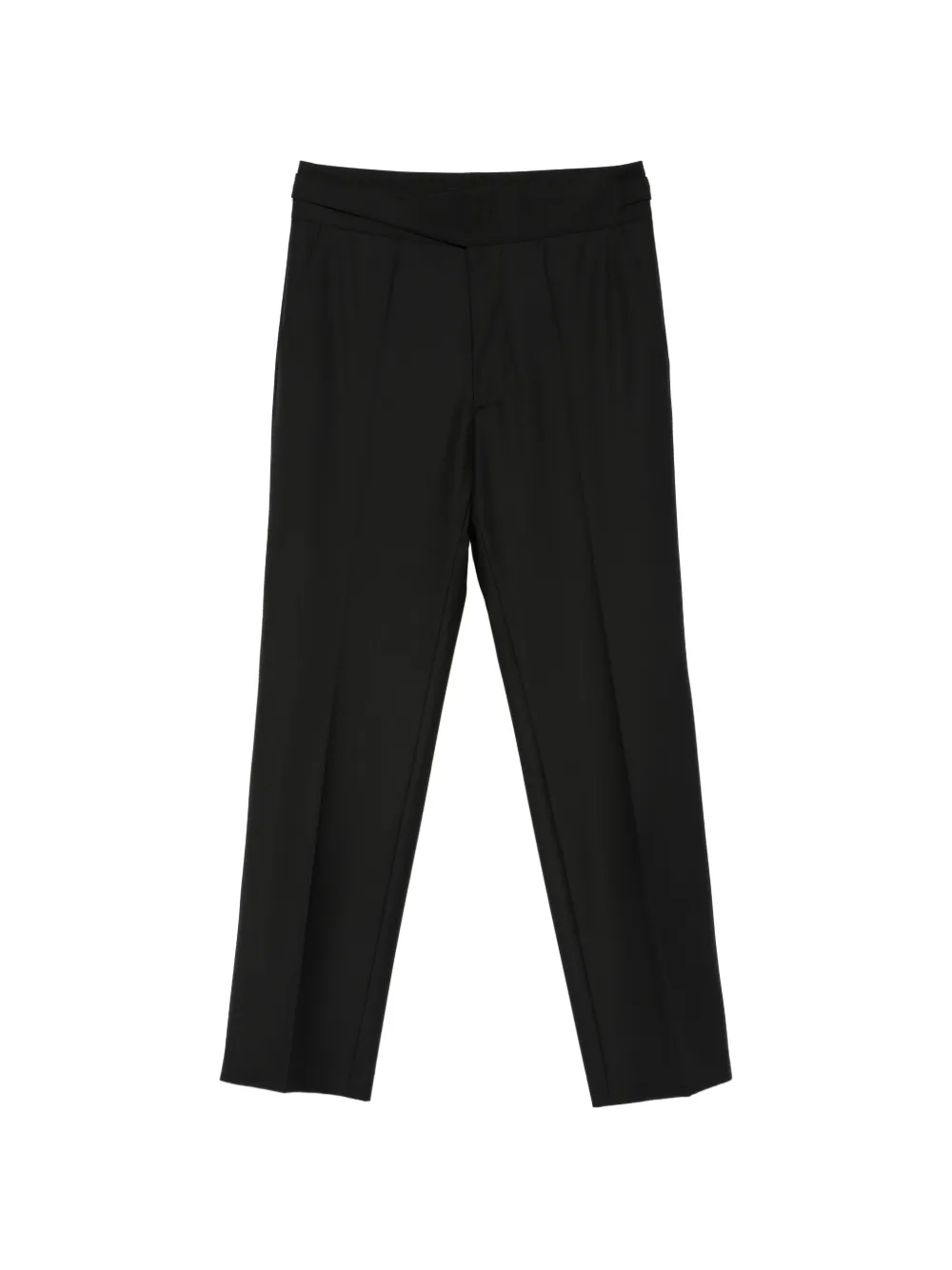 Patrizia Pepe tailored trousers - Nero