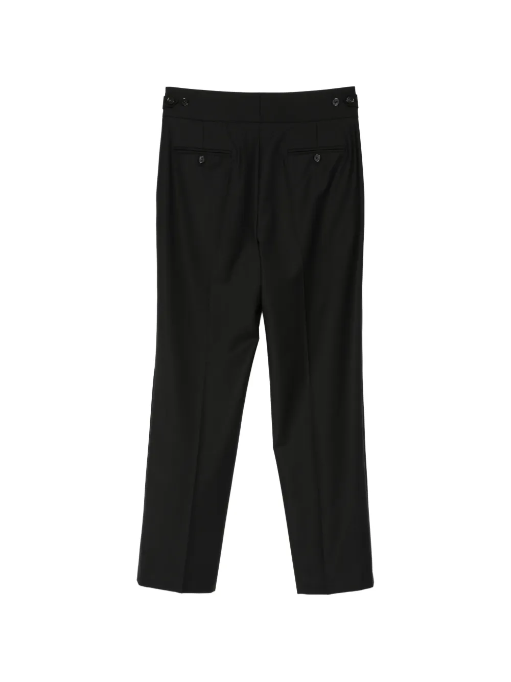 Patrizia Pepe Pantalon Zwart