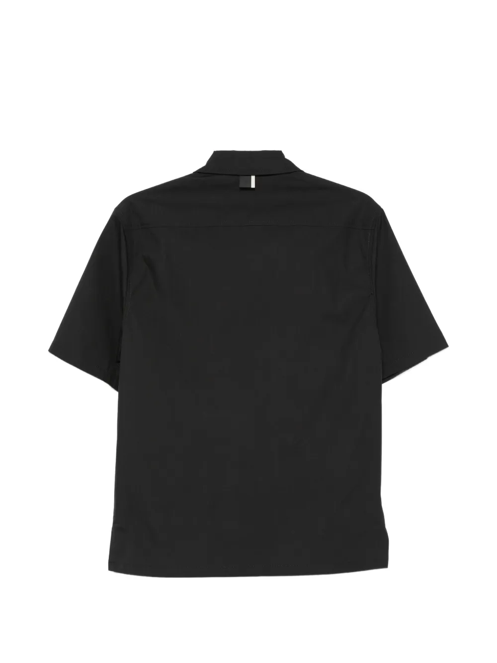 Low Brand 拉链口袋衬衫 | Image 2
