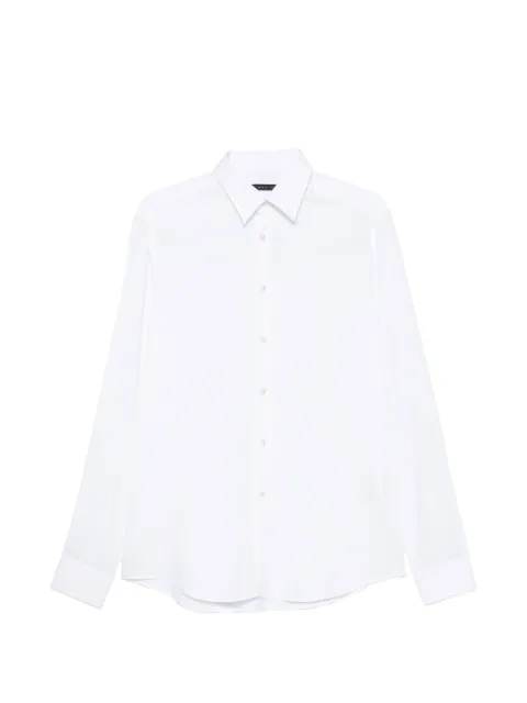 Low Brand long-sleeve shirt