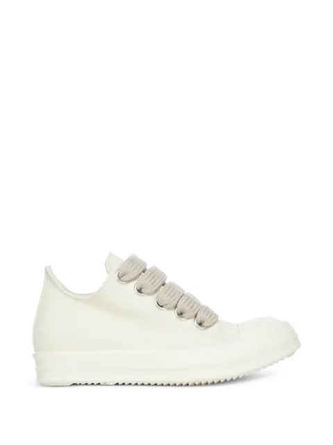 Rick Owens DRKSHDW baskets basses Jumbolace