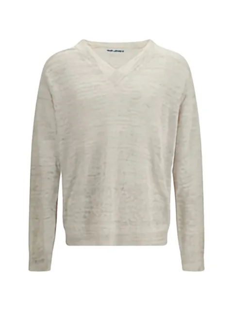 OUR LEGACY Rue v-neck sweater