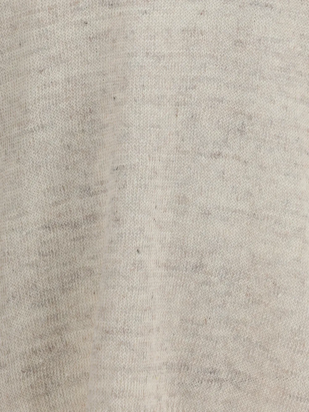 OUR LEGACY Rue trui met V-hals Beige