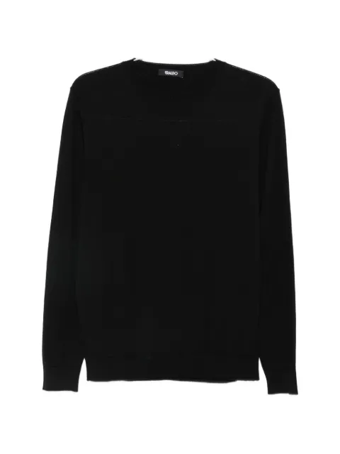 ERALDO crew-neck sweater