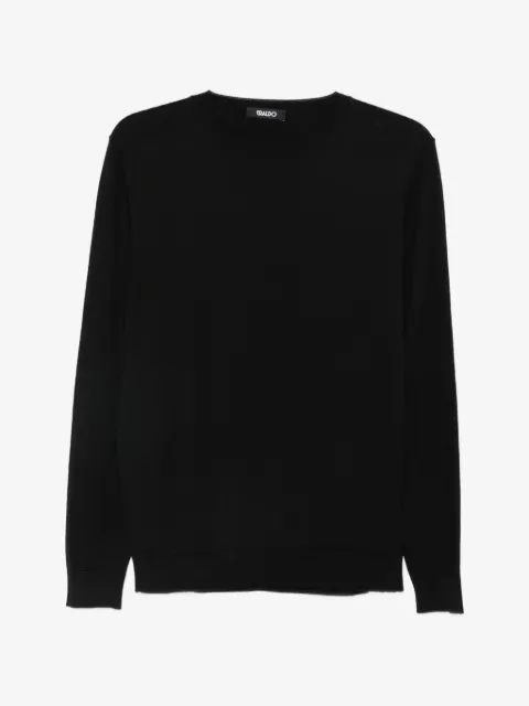 ERALDO crew-neck sweater