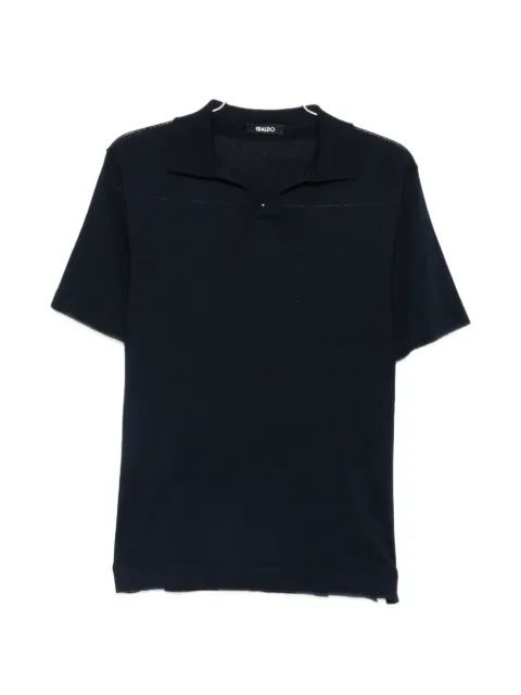 ERALDO collar polo shirt