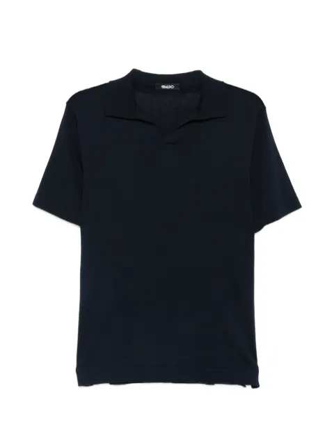 ERALDO collar polo shirt