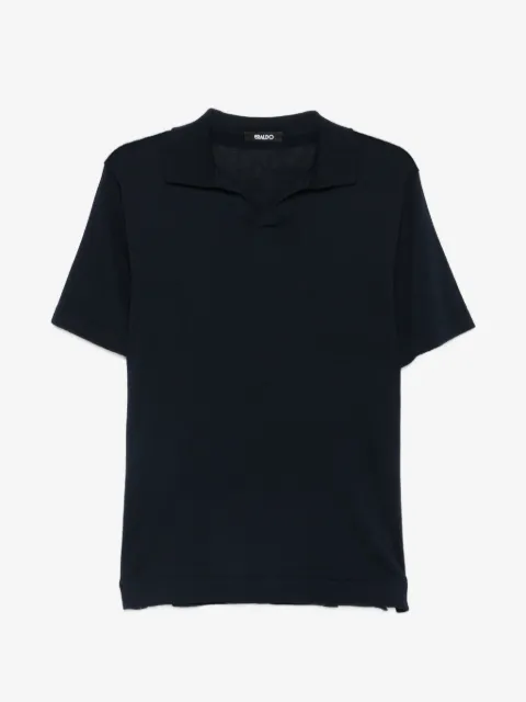 ERALDO collar polo shirt