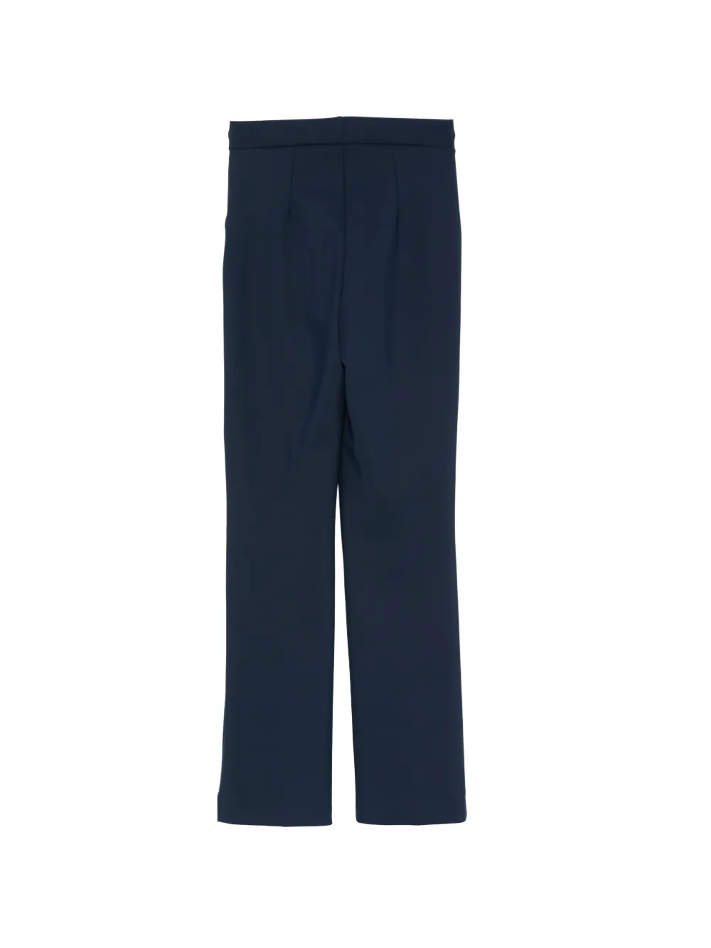 CHIARA BONI La Petite Robe Cropped broek Blauw