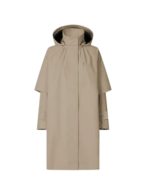 Save The Duck hooded coat