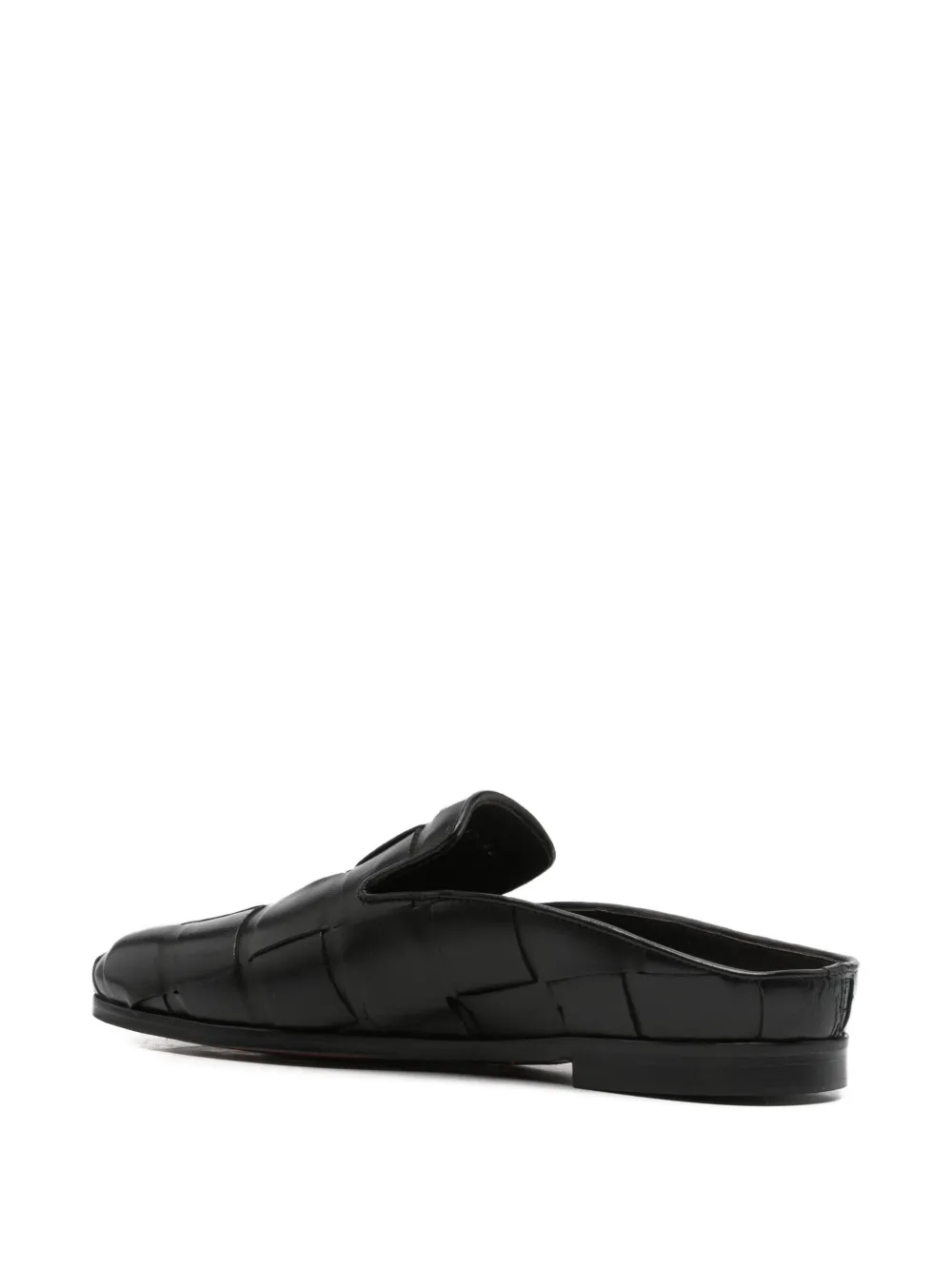 MORGILLO Renga muiltjes Zwart