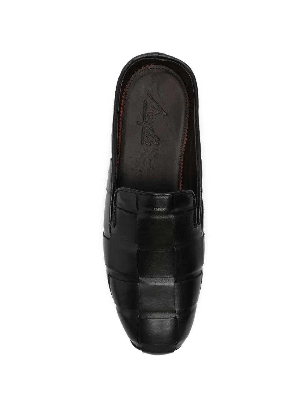 MORGILLO Renga muiltjes Zwart