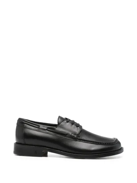 MORGILLO Mood derby shoes