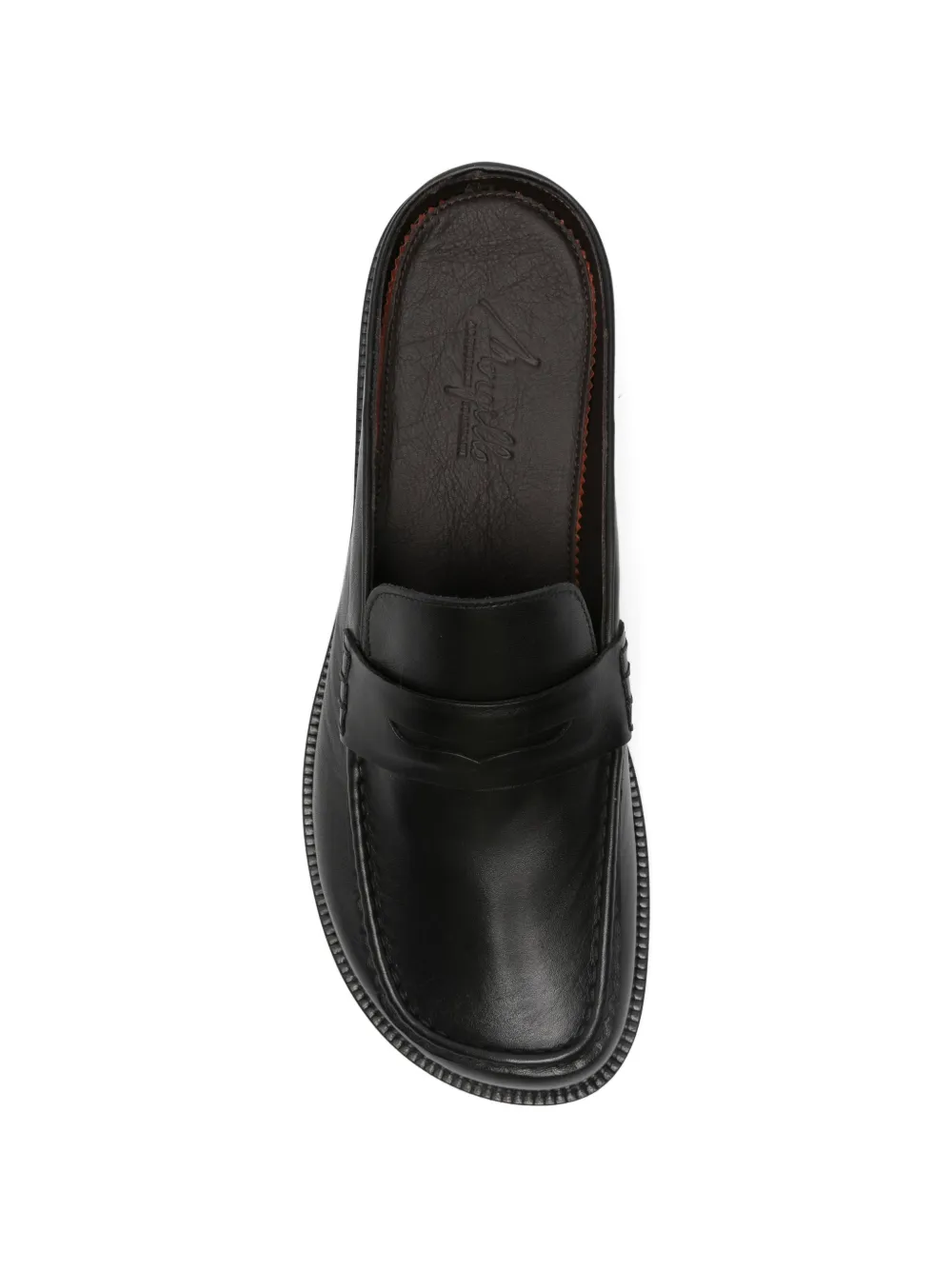 MORGILLO Mood muiltjes Zwart