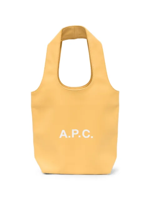 A.P.C. Ninon tote bag