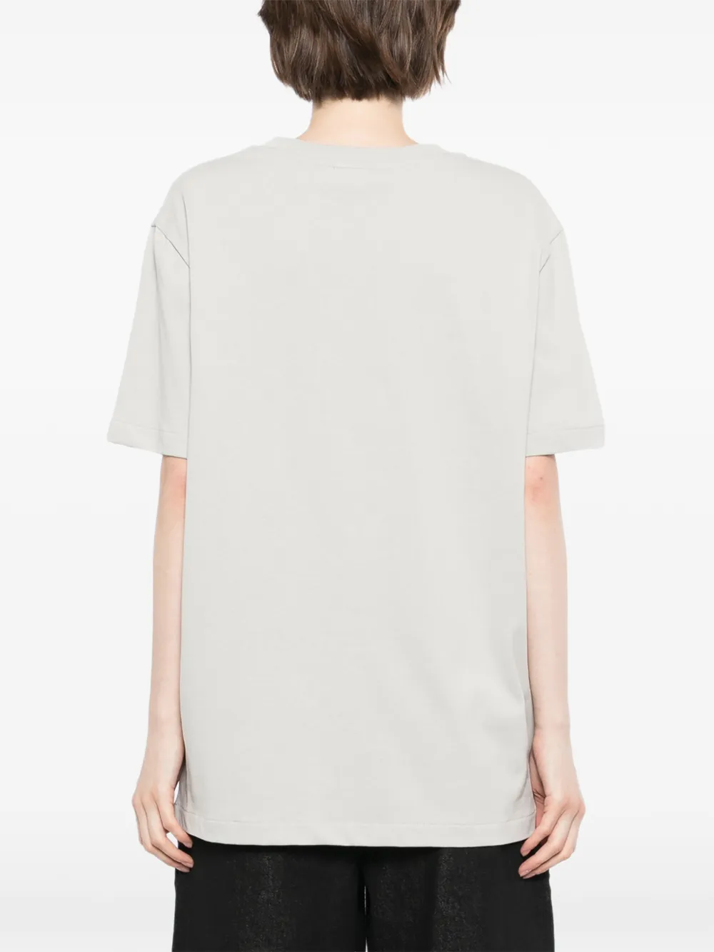 A.P.C. Rue Madame T-shirt Groen
