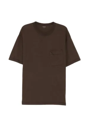 Givenchy logo-print Cotton T-shirt | Green | FARFETCH IN