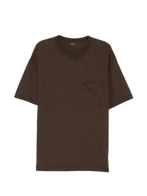 LEMAIRE jersey short-sleeves T-shirt
