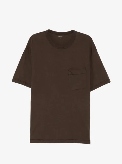 LEMAIRE T-Shirt aus Jersey