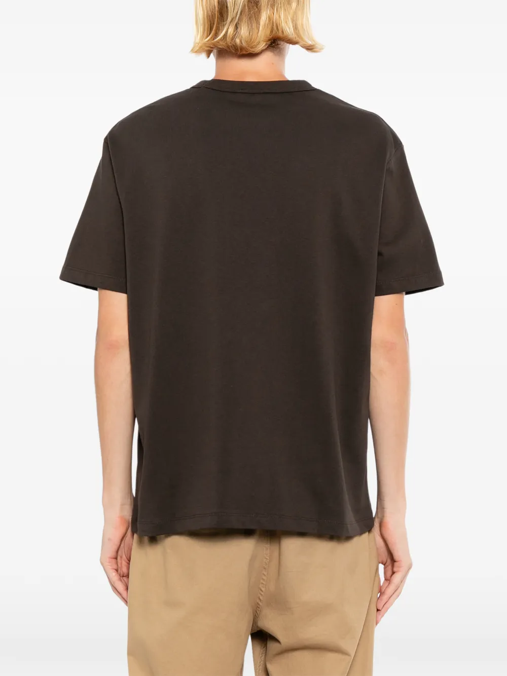 A.P.C. VPC T-SHIRT Bruin