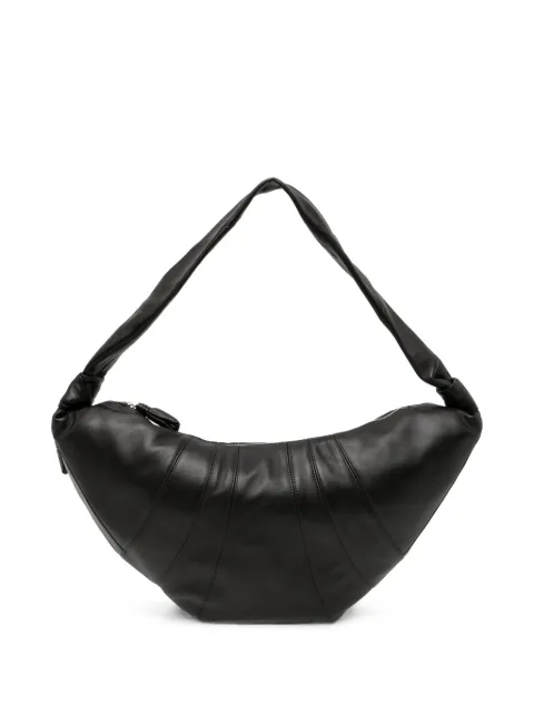 LEMAIRE bolso messenger Croissant