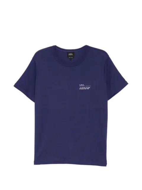 A.P.C. Niclas T-shirt
