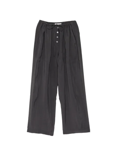 Studio Nicholson pantalones Colt