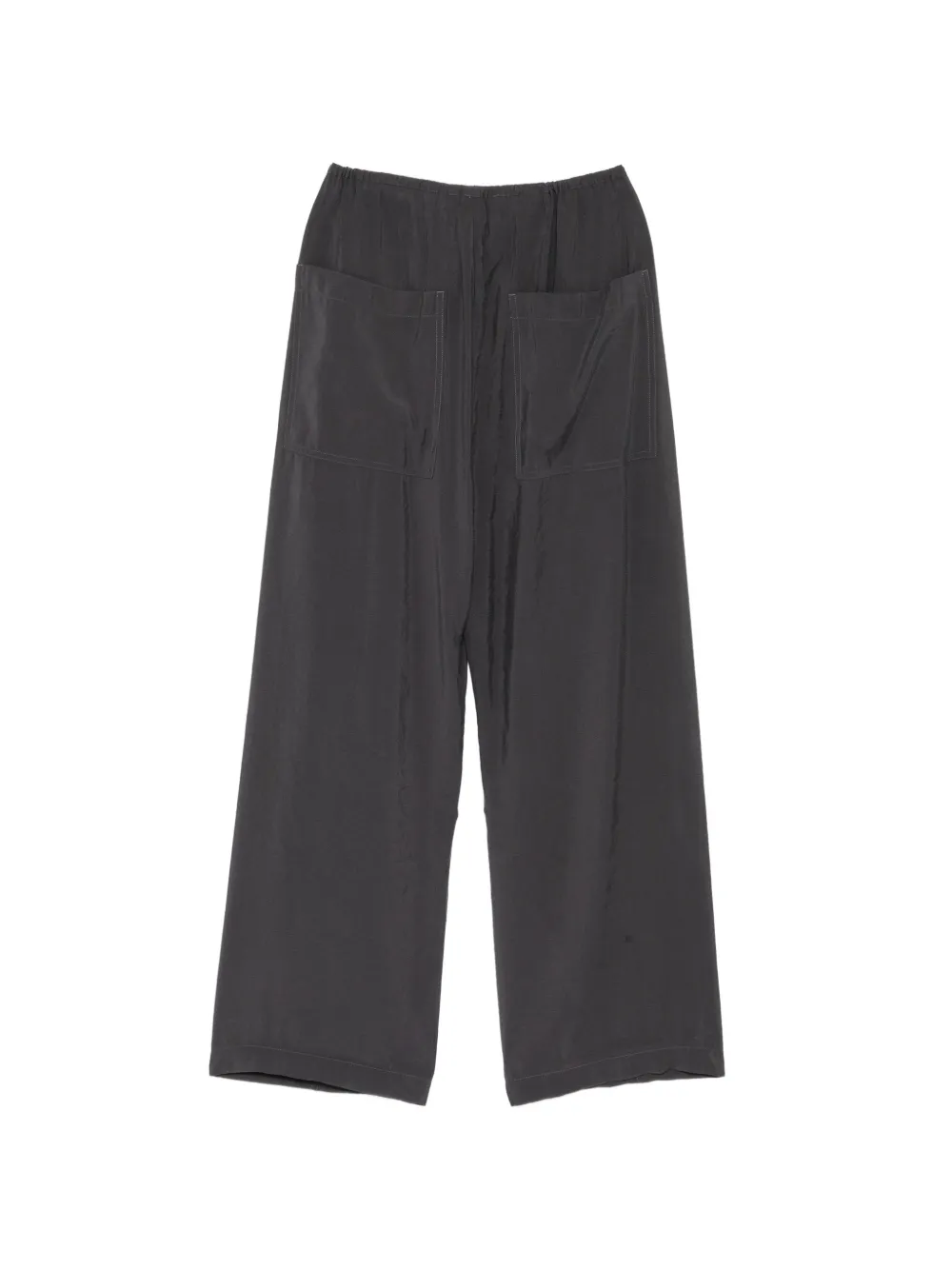 Studio Nicholson Colt broek Grijs