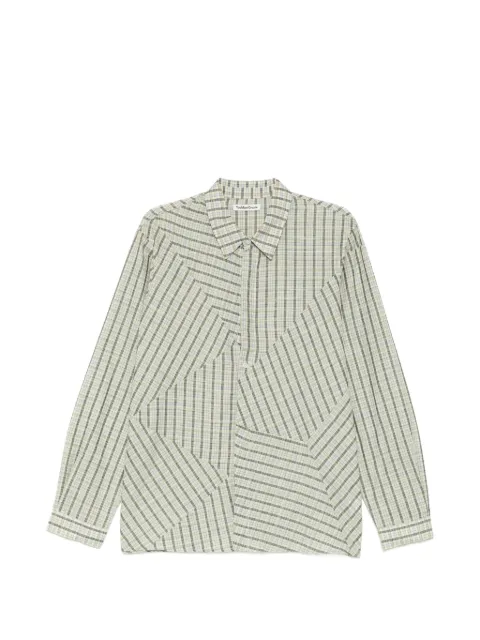 YMC Substance shirt