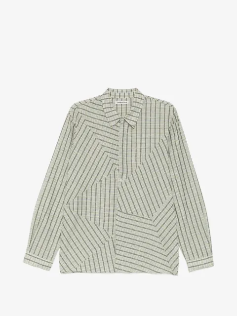 YMC camisa Subsistance