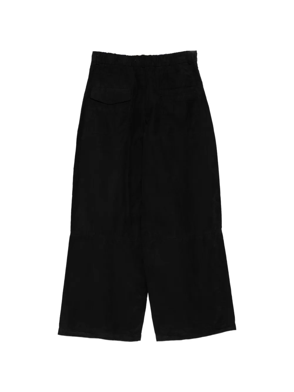 YMC Drop Out broek Zwart