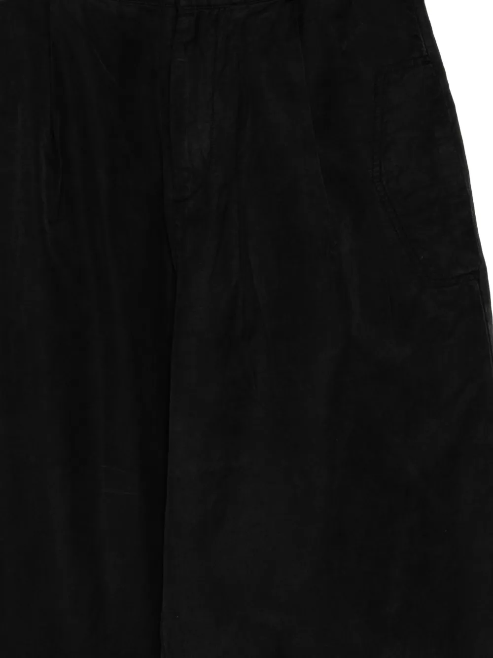 YMC Drop Out broek Zwart