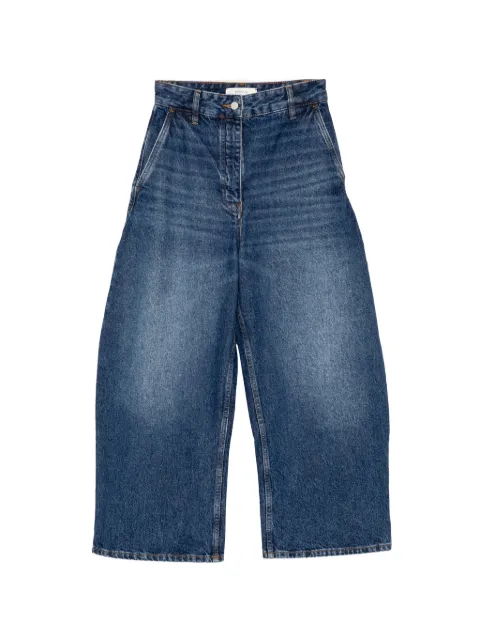 Studio Nicholson Chalco jeans