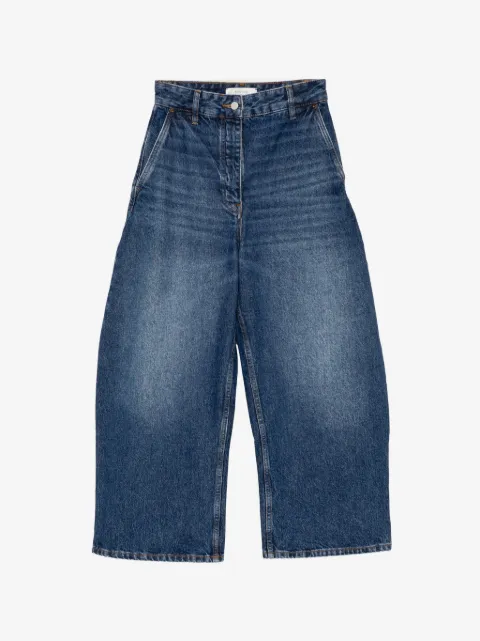 Studio Nicholson Chalco jeans
