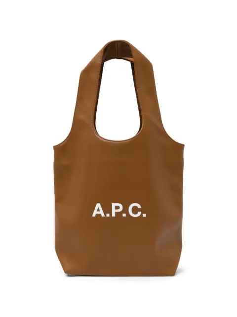 A.P.C. Ninon tote bag