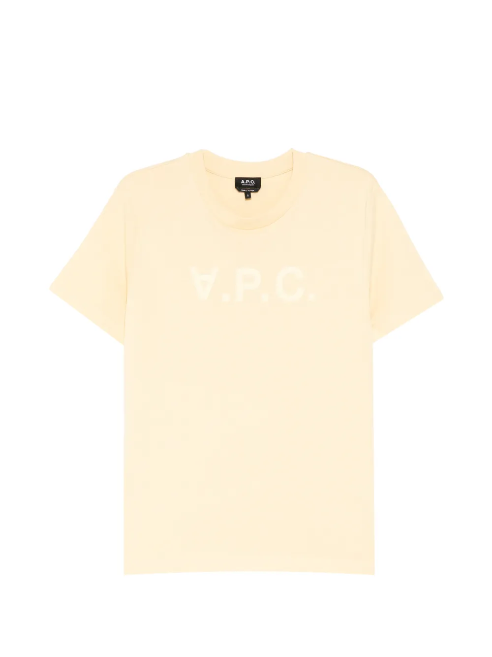 楽天市場】a.p.c. tシャツの通販