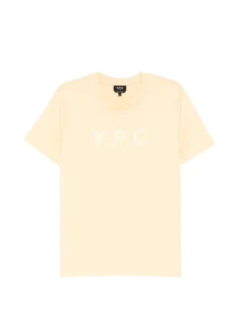 A.P.C. stand grand VPC T-shirt
