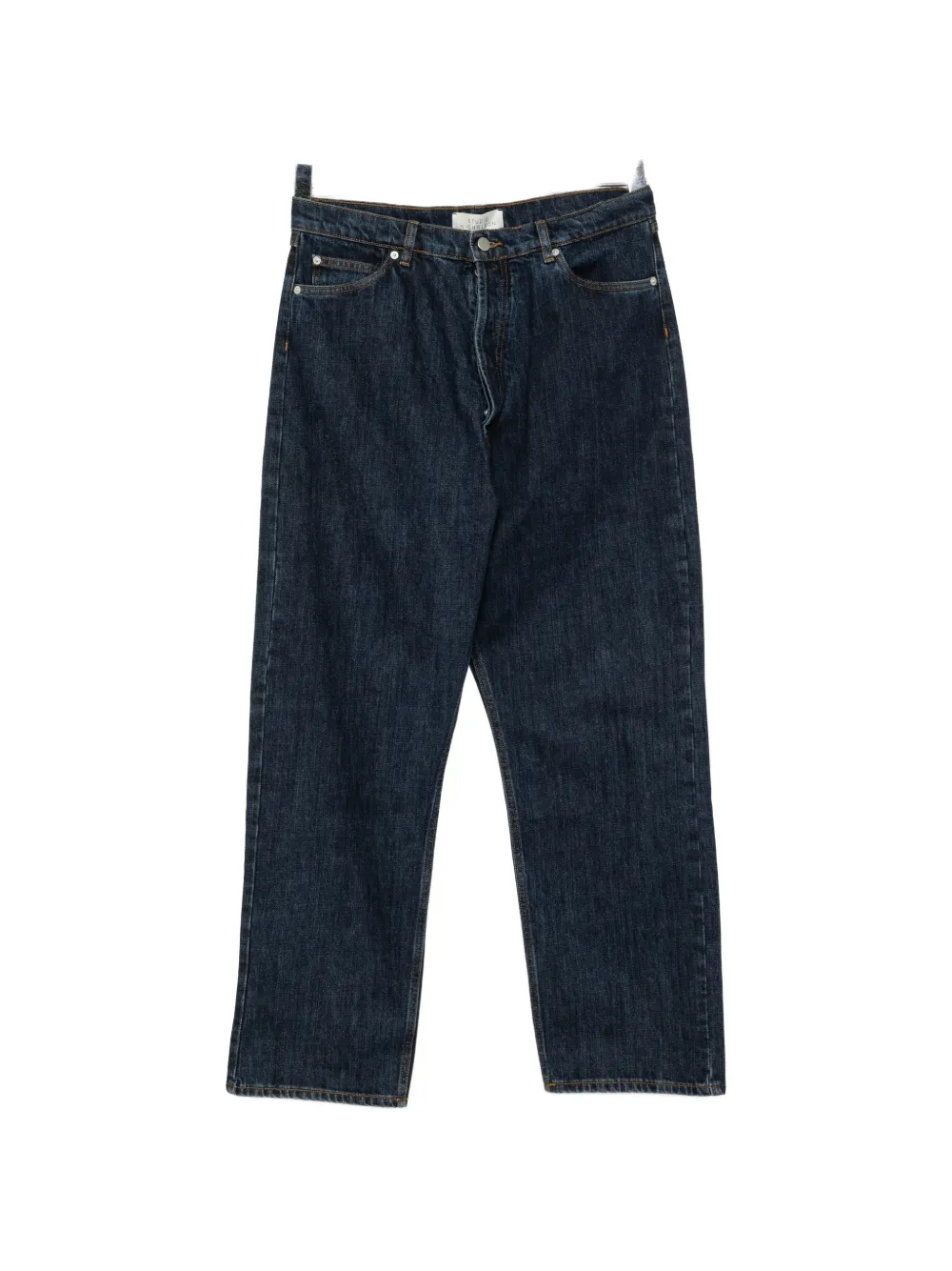 Studio Nicholson Marylebone jeans - Blu